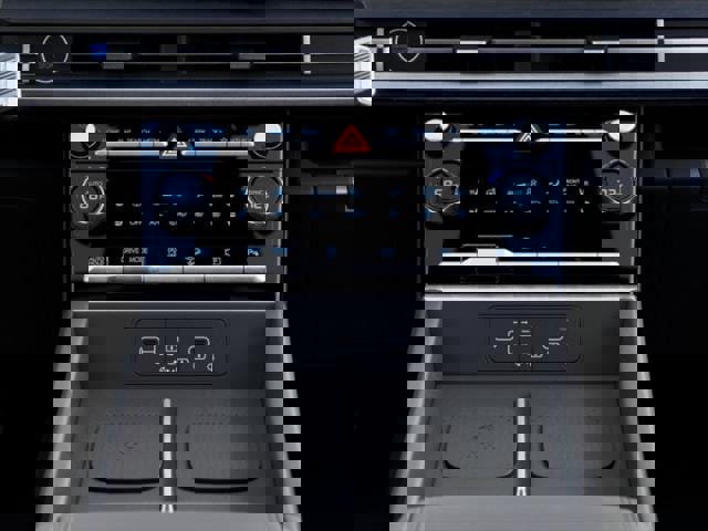 New 2025 Hyundai Santa Fe Limited image 16