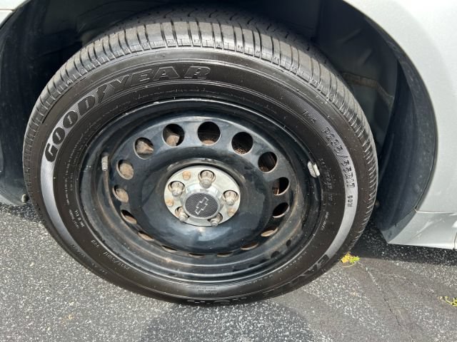 Used 2015 Chevrolet Impala Police FWD image 32