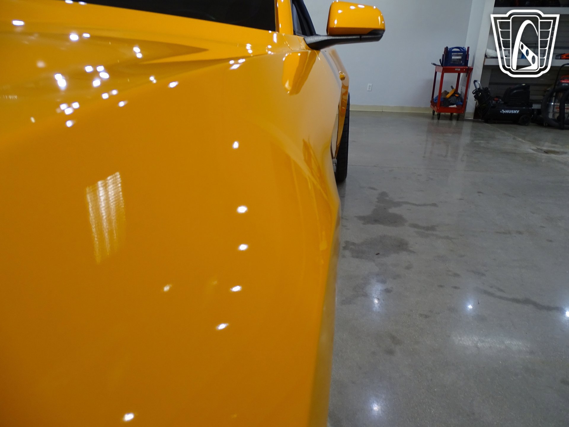 Used 2019 Ford Mustang GT Premium w/ Black Accent Package image 33