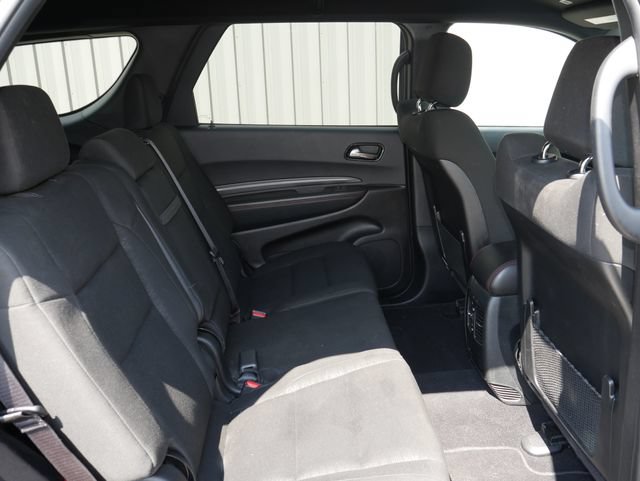 Used 2025 Dodge Durango GT w/ Trailer Tow Group IV AWD/4WD image 28