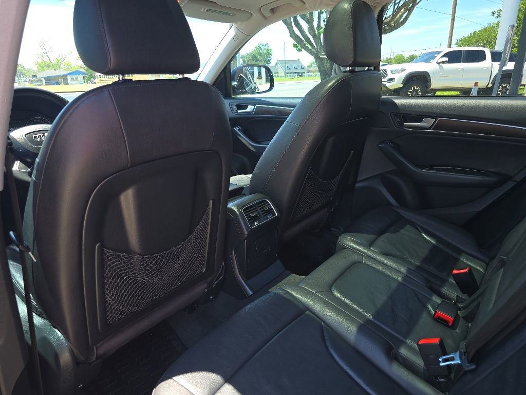 Used 2015 Audi Q5 2.0T Premium AWD/4WD image 24