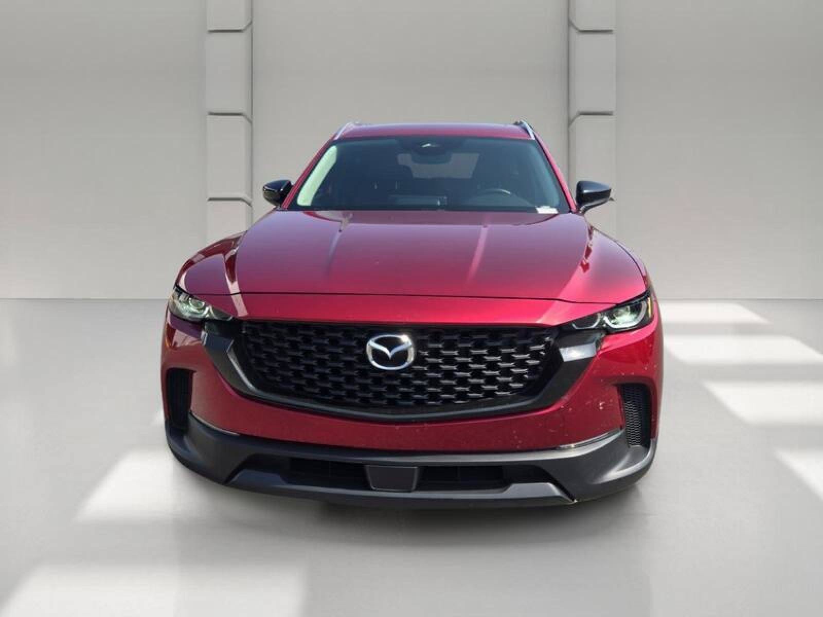 Used 2025 MAZDA CX-50 AWD 2.5 S w/ Premium Package image 2