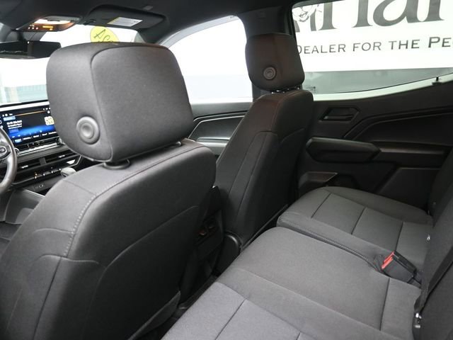 Used 2024 Chevrolet Colorado W/T w/ Safety Package image 23