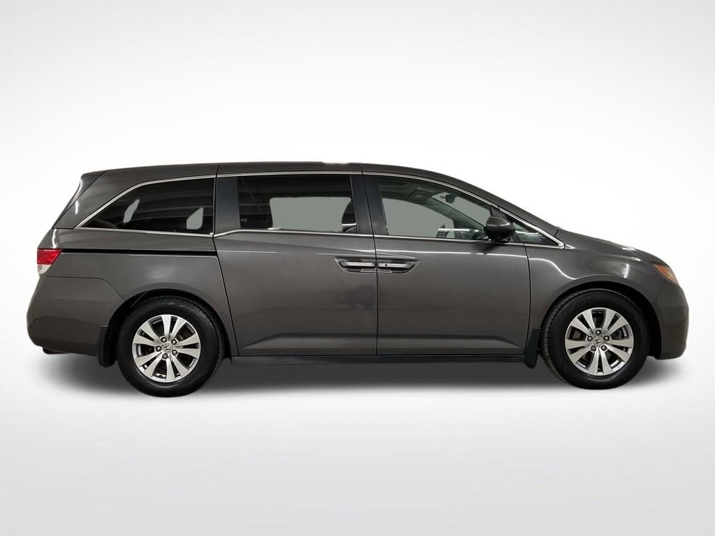 Used 2015 Honda Odyssey EX-L image 29