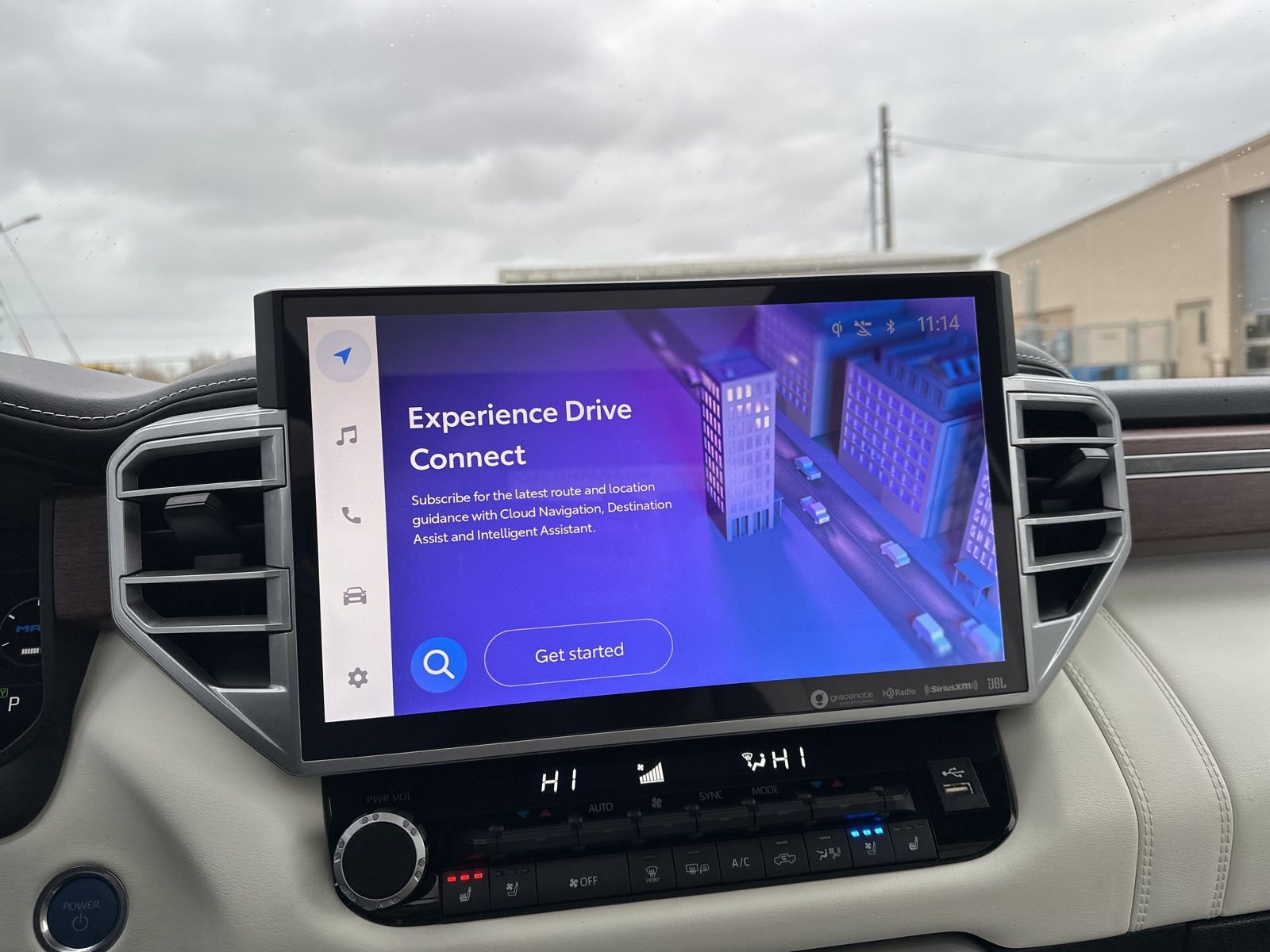 Used 2022 Toyota Tundra Capstone AWD/4WD image 56