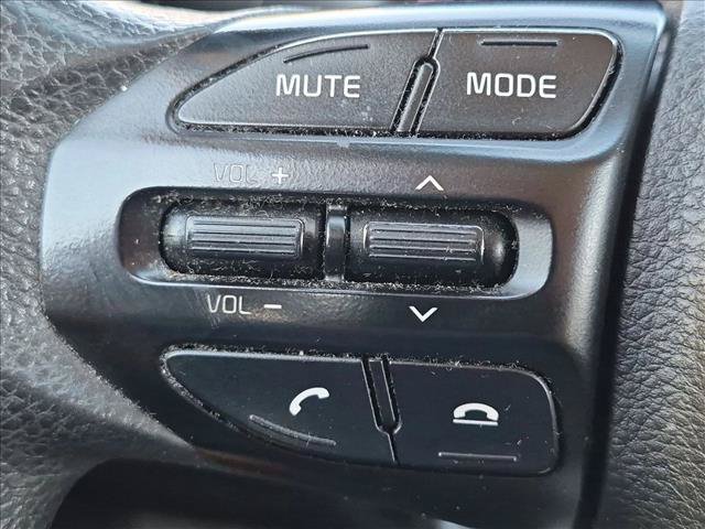 Used 2018 Kia Rio S FWD image 12