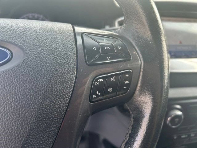 Used 2020 Ford Ranger Lariat w/ Technology Package AWD/4WD image 18