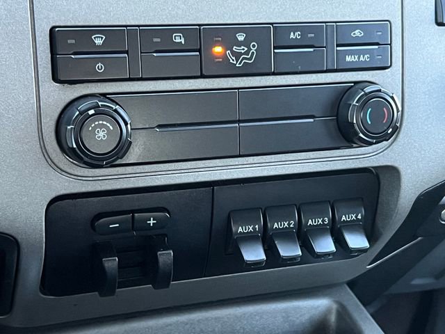 Used 2016 Ford F250 XLT w/ FX4 Off-Road Package AWD/4WD image 28