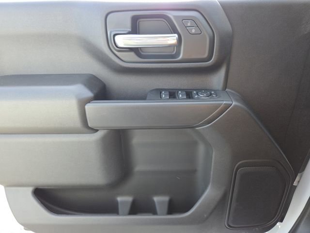 New 2025 GMC Sierra 2500 Pro w/ Convenience Package image 30