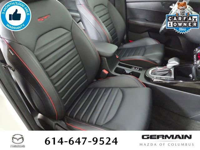 Used 2024 Kia Forte GT w/ GT2 Package image 29
