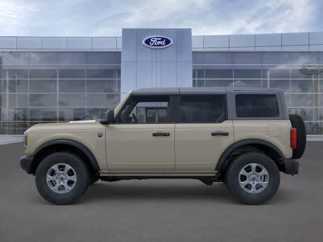 New 2025 Ford Bronco Big Bend AWD/4WD image 3