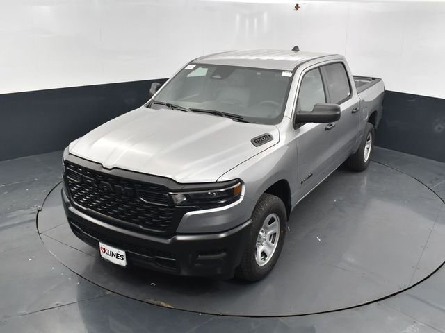 New 2026 RAM 1500 Tradesman image 32