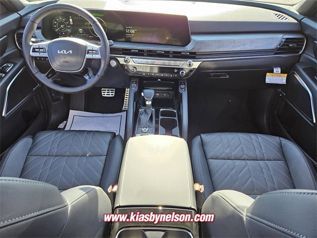 New 2025 Kia Telluride SX X-Line image 8