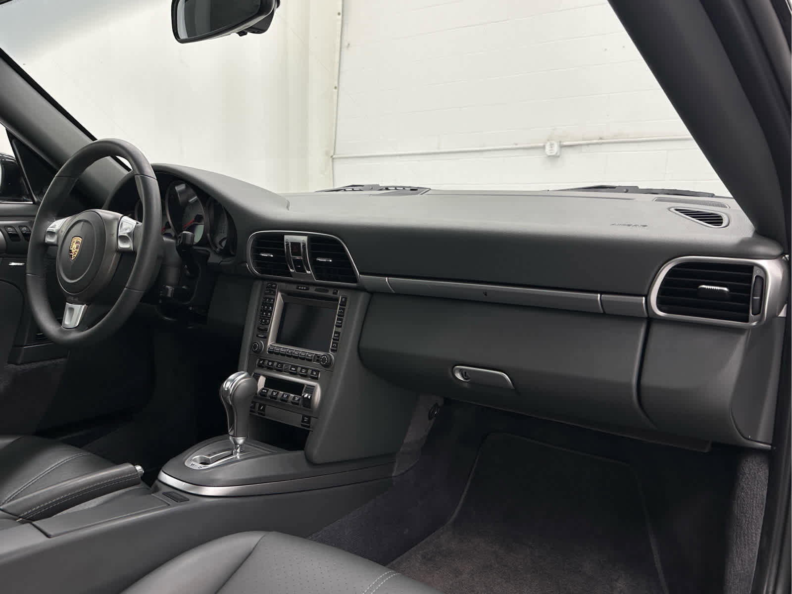 Used 2006 Porsche 911 Carrera S RWD image 15
