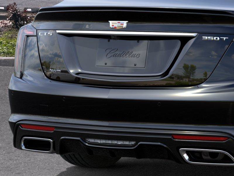 New 2026 Cadillac CT5 Sport AWD/4WD image 38