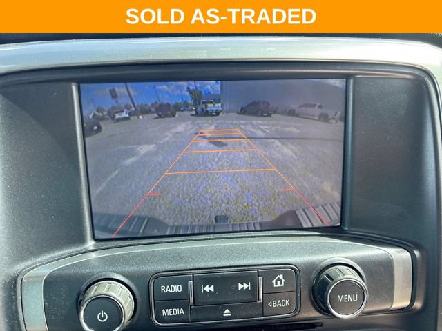 Used 2015 Chevrolet Silverado 2500 LT w/ LT Convenience Package AWD/4WD image 17