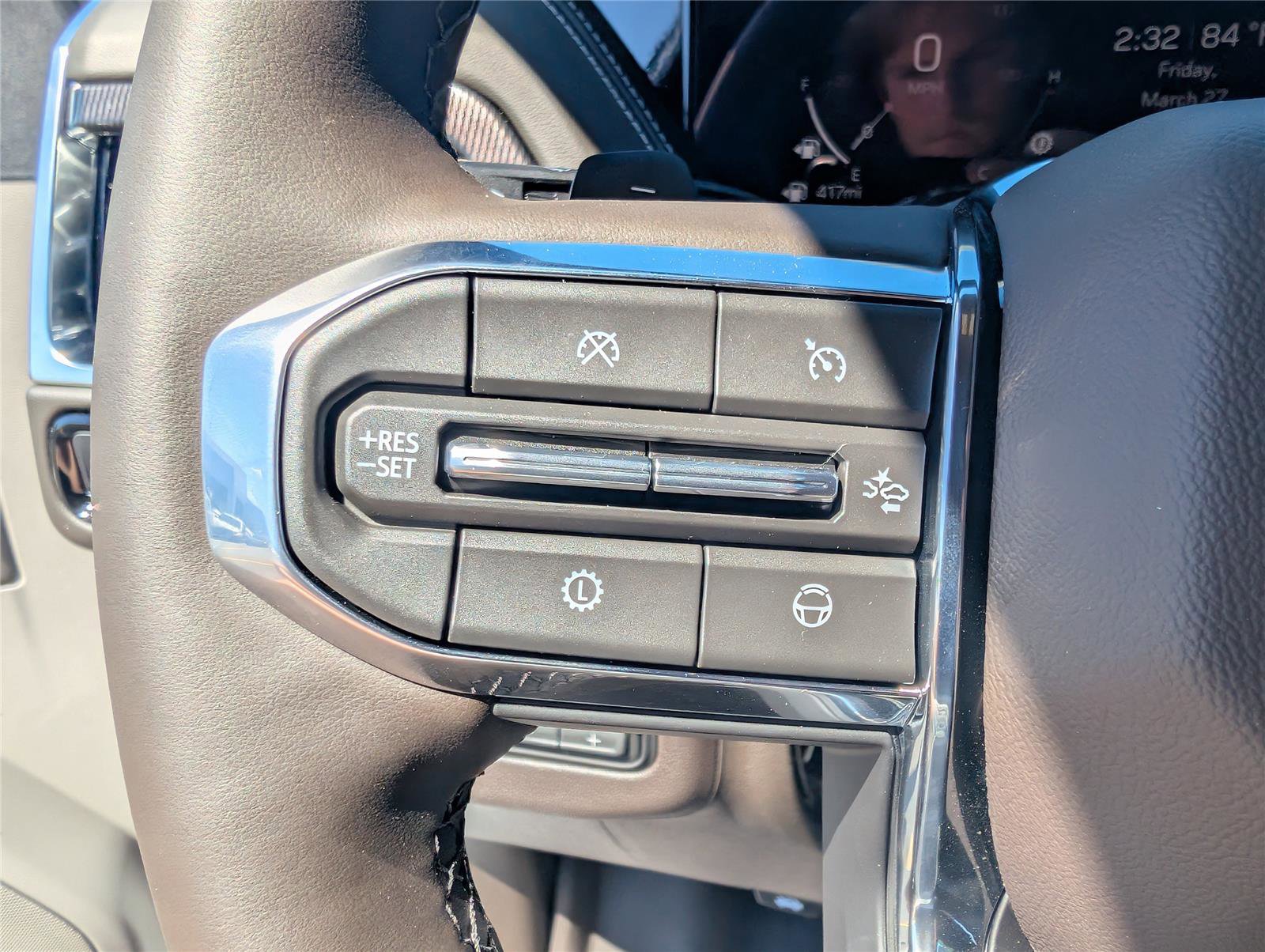 New 2026 GMC Yukon XL Elevation w/ Elevation Premium Package image 29