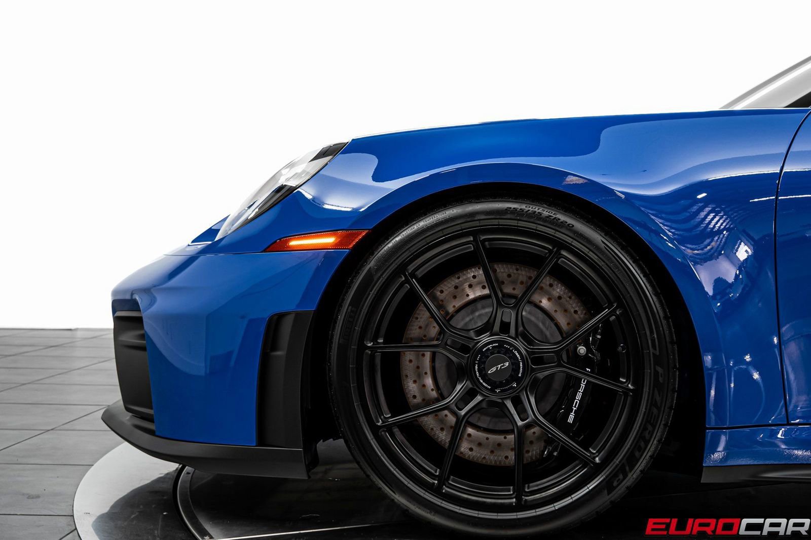 Used 2025 Porsche 911 GT3 image 17