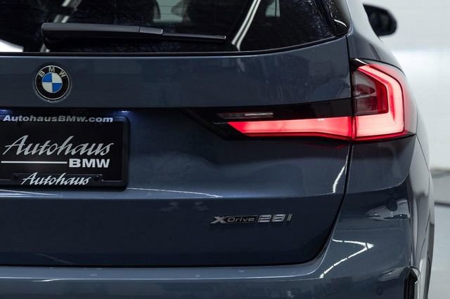New 2026 BMW X1 xDrive28i w/ Technology Package image 11