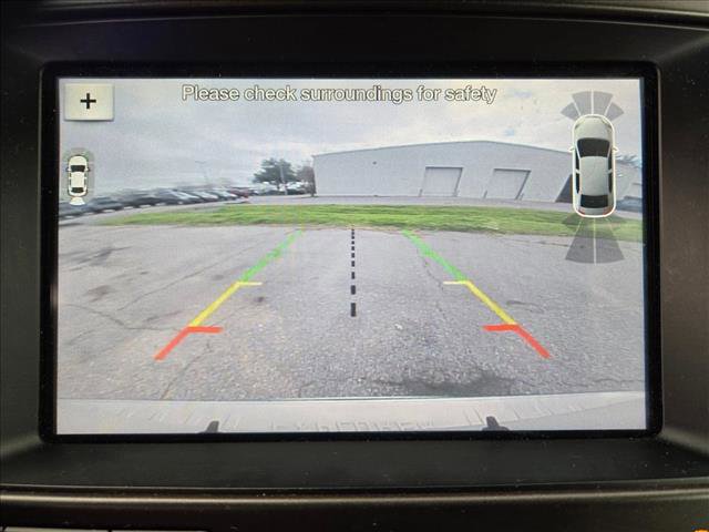 Used 2017 Ford Explorer Limited w/ Equipment Group 301A image 16