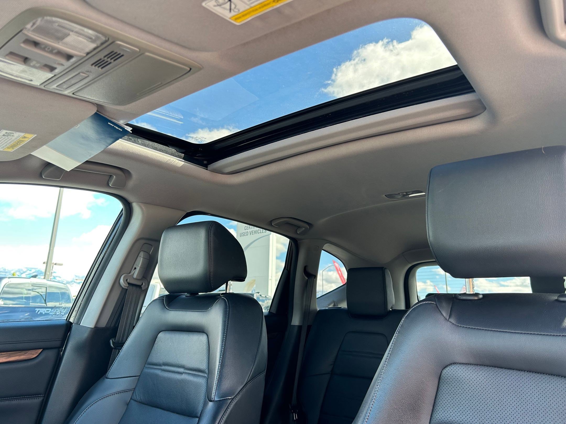 Used 2018 Honda CR-V EX-L image 30