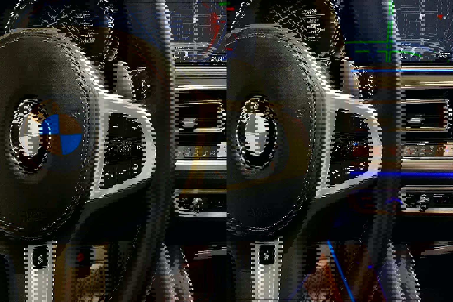 Certified 2023 BMW X5 xDrive40i w/ Executive Package image 23