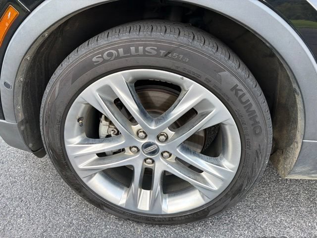 Used 2019 Lincoln MKC Reserve AWD/4WD image 12