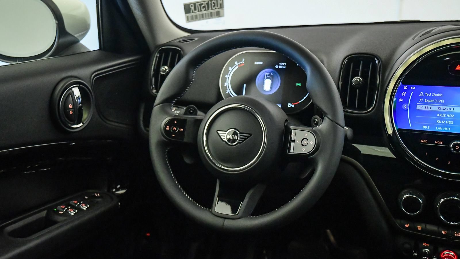Certified 2024 MINI Cooper Countryman S FWD image 13