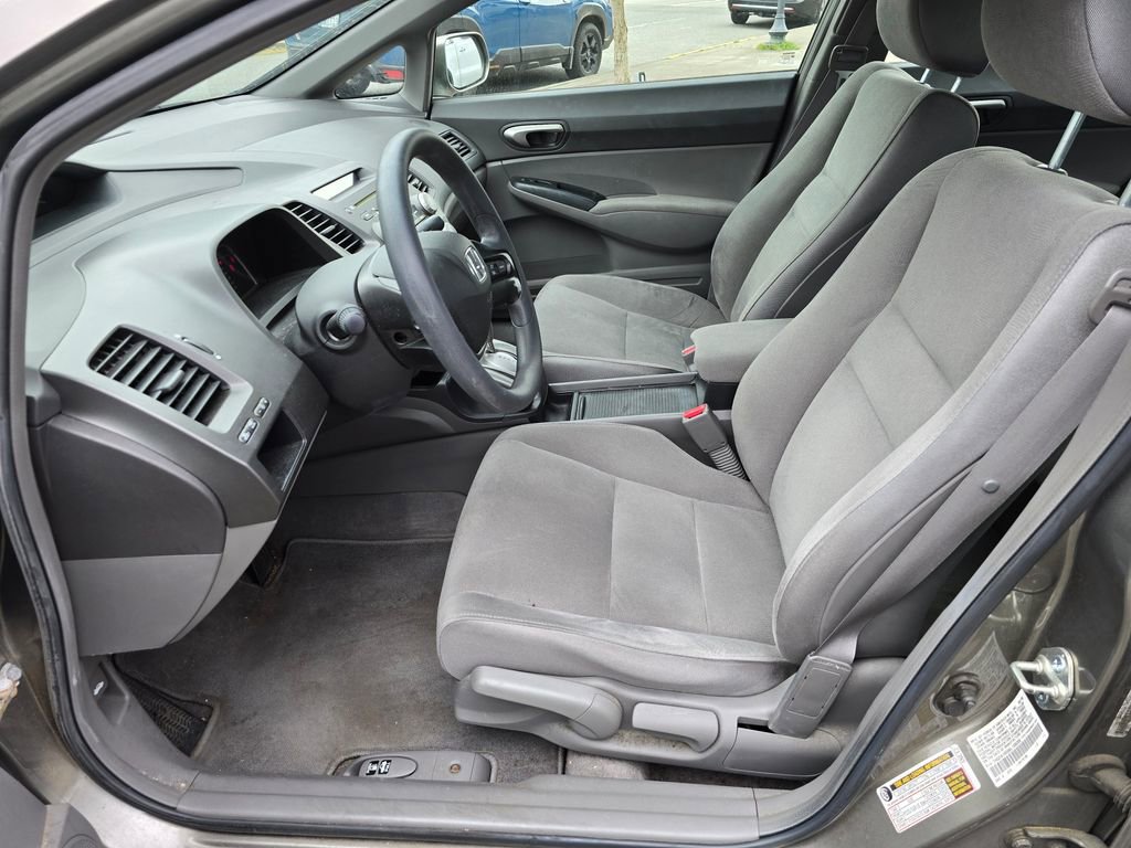Used 2006 Honda Civic LX image 22