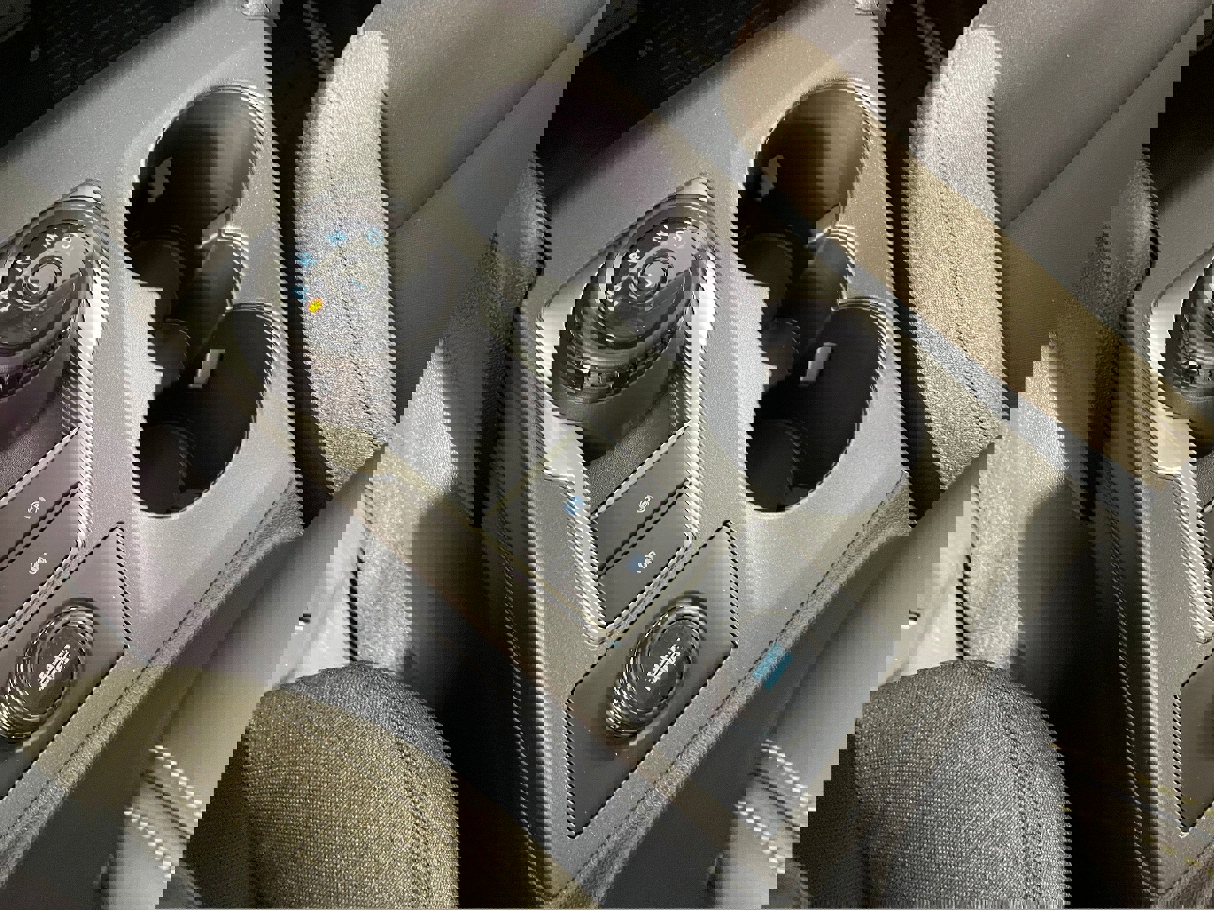 New 2025 Ford Bronco Sport Big Bend image 7