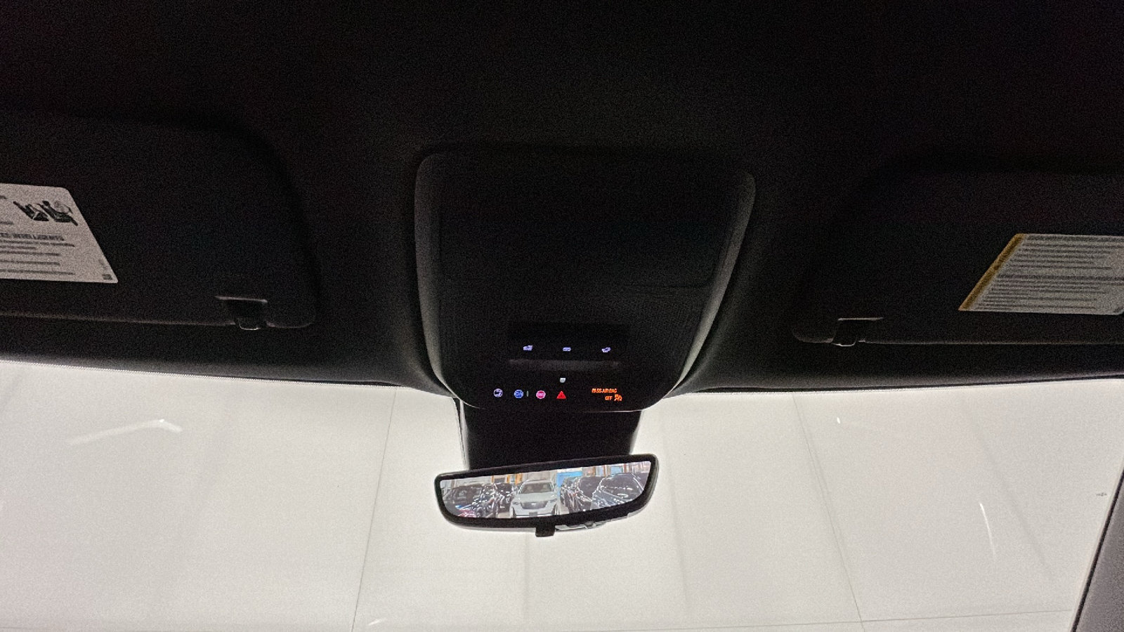 New 2026 GMC Acadia Elevation w/ Black Edition AWD/4WD image 30