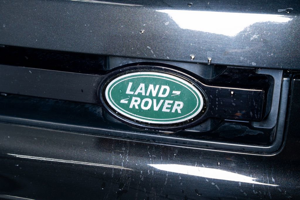 Used 2023 Land Rover Defender 110 X image 17