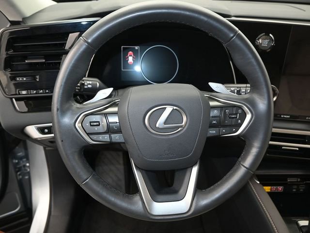Used 2024 Lexus RX 350 FWD w/ Technology Package image 7