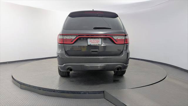 Used 2024 Dodge Durango R/T RWD image 7