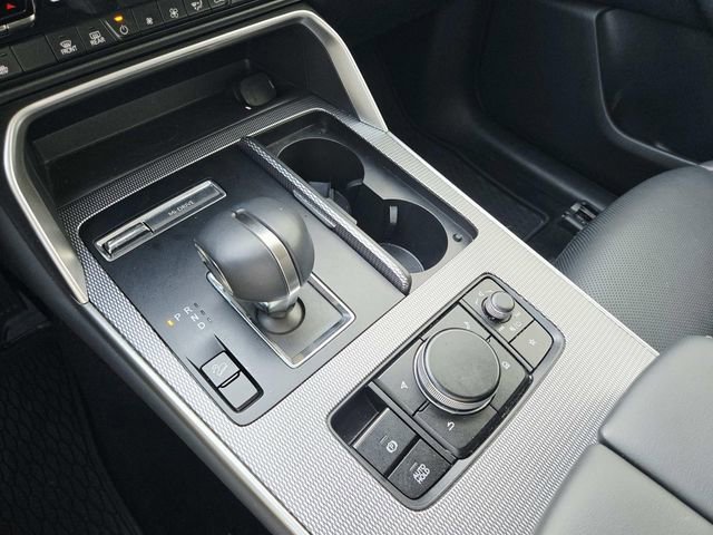 Certified 2025 MAZDA CX-90 3.3 Turbo w/ Preferred Package image 28