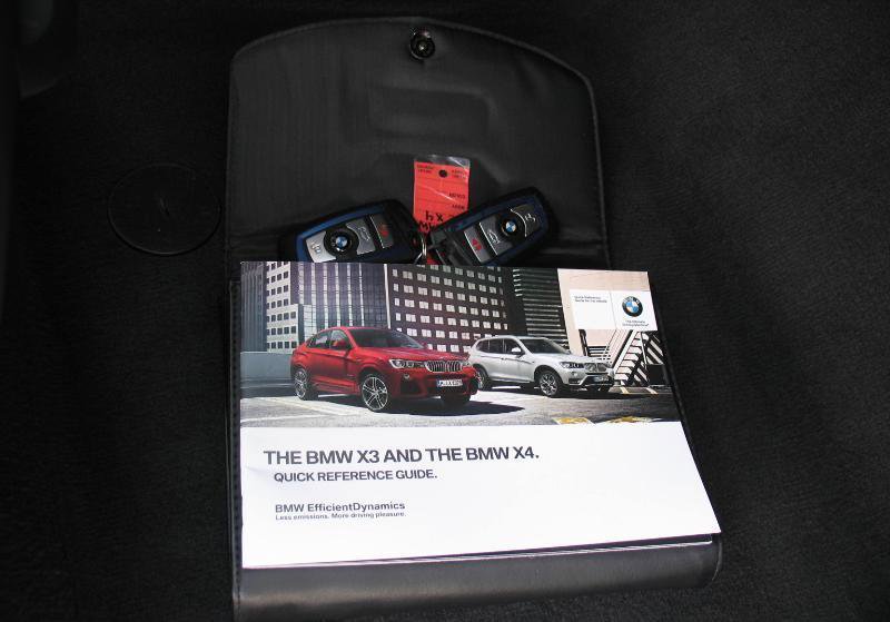 Used 2016 BMW X4 xDrive28i image 34