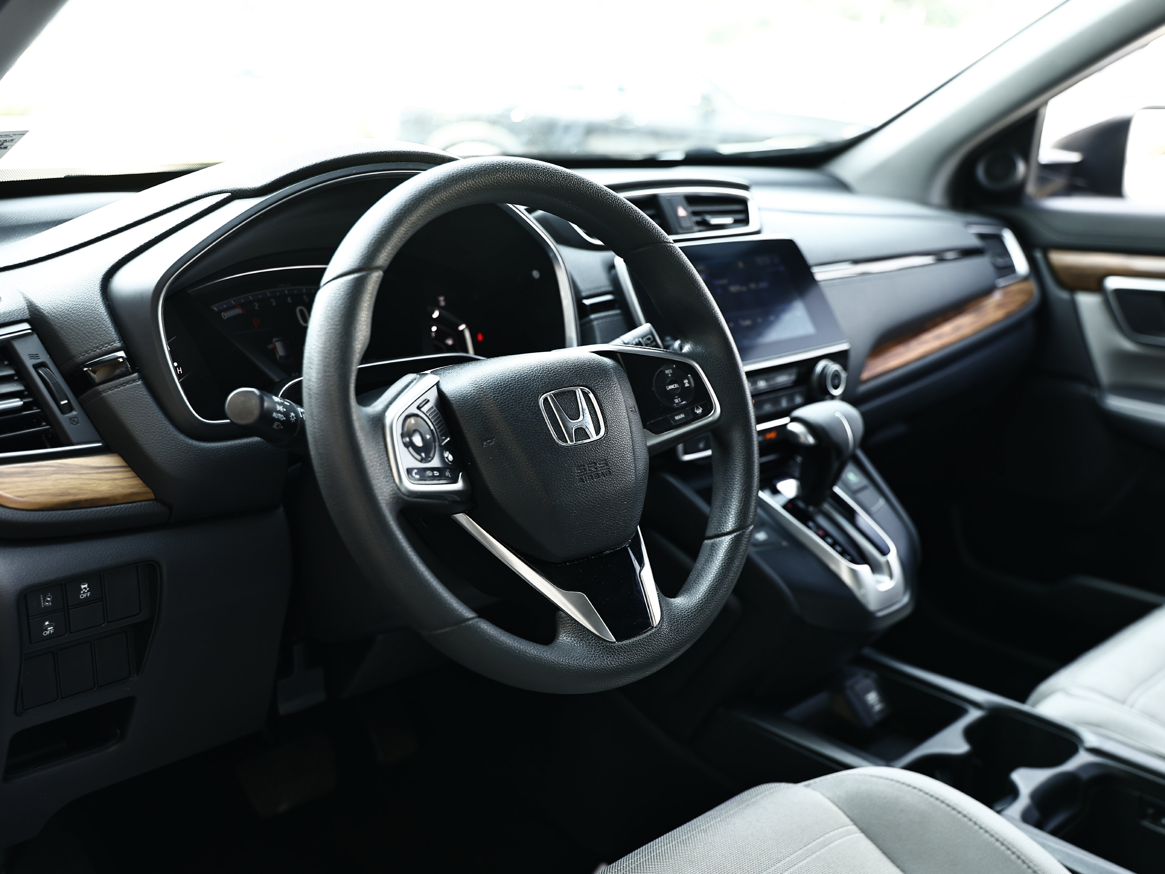 Used 2018 Honda CR-V EX image 17