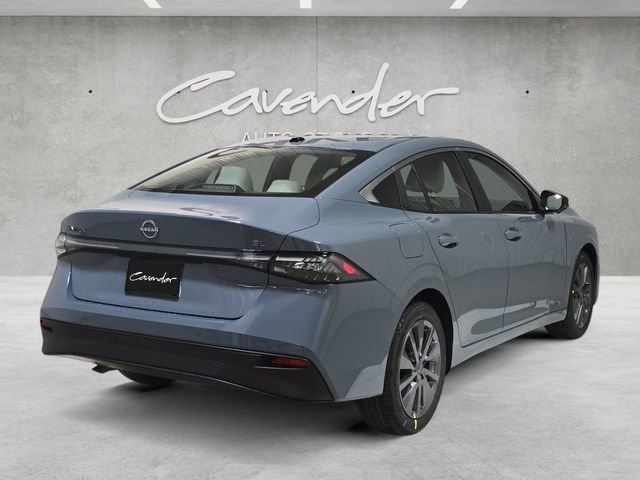 New 2026 Nissan Sentra SL image 16