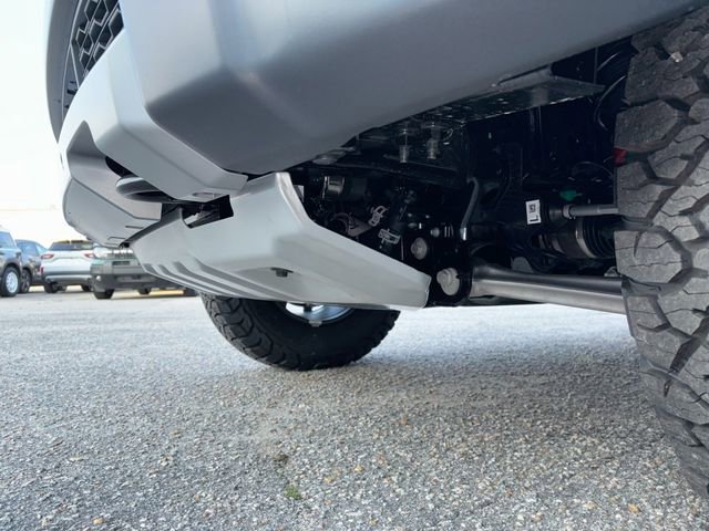 New 2025 Ford Ranger Raptor image 27