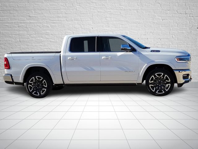 New 2026 RAM 1500 Limited AWD/4WD image 5