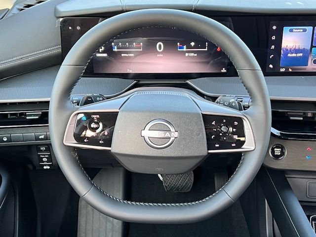 New 2026 Nissan Murano SV image 24