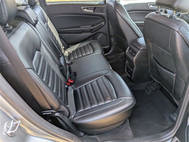 Used 2024 Ford Edge SEL image 25