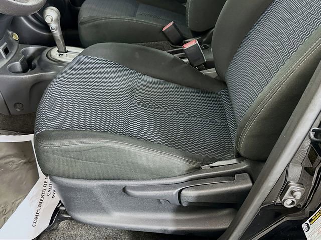 Used 2017 Nissan Versa Note SV image 18