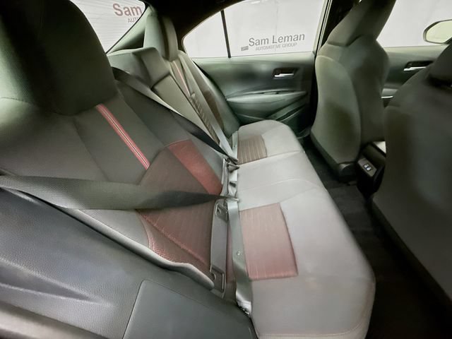 Used 2024 Toyota Corolla SE FWD image 25