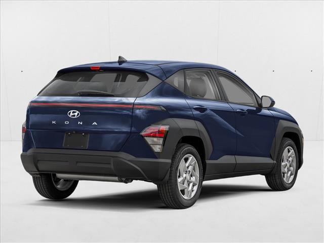 New 2027 Hyundai Kona SE AWD/4WD image 2