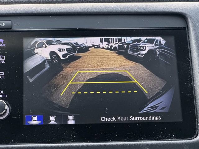 Used 2022 Honda HR-V EX image 32