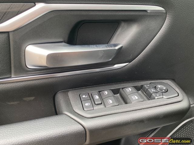 New 2026 RAM 1500 Big Horn AWD/4WD image 23