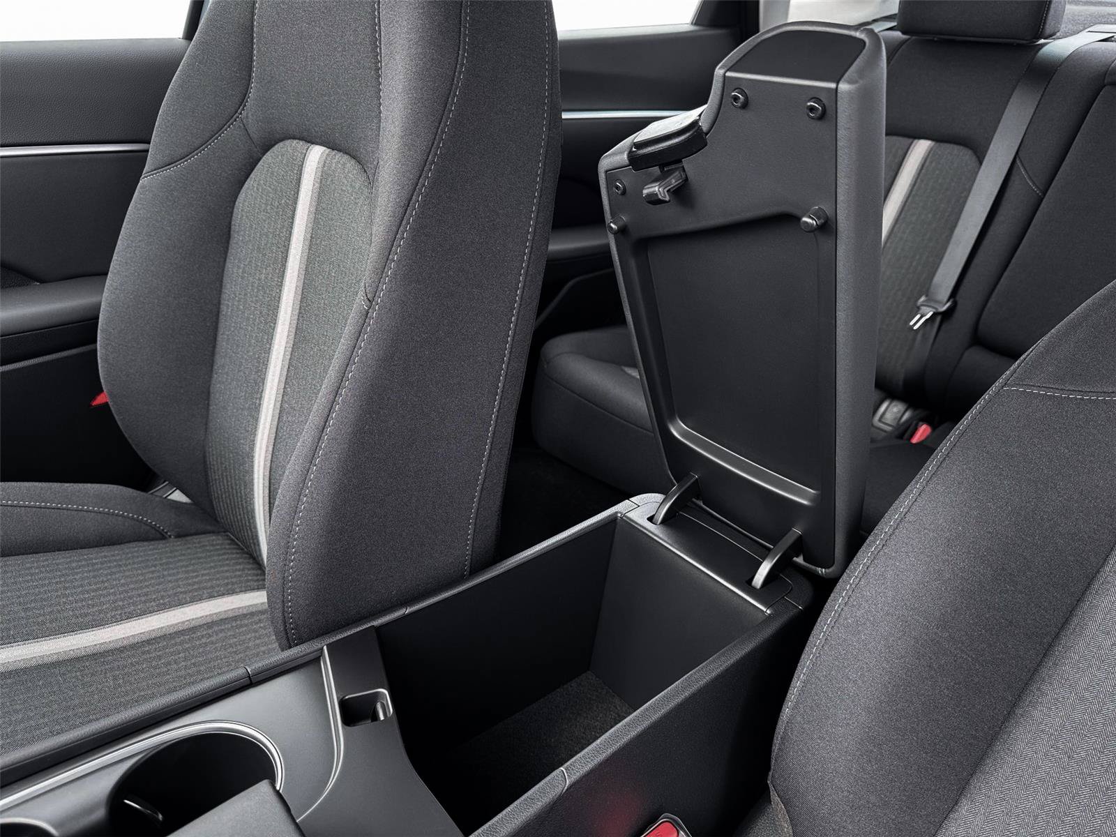 New 2026 Hyundai Sonata SEL FWD image 18