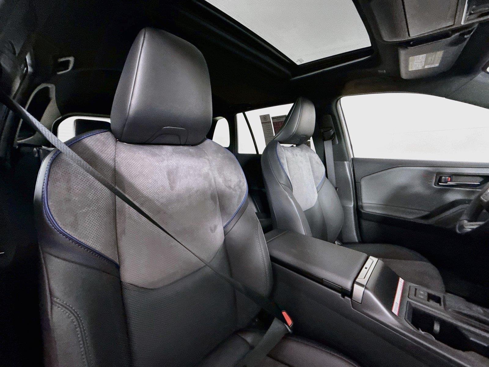 New 2026 Toyota RAV4 XSE AWD/4WD image 41