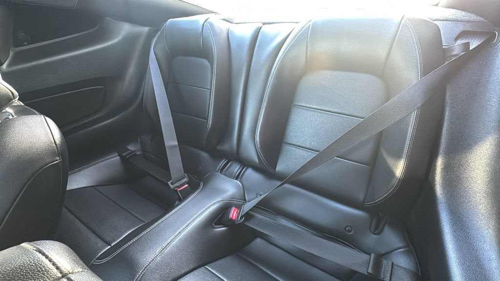 Used 2015 Ford Mustang GT Premium RWD image 24
